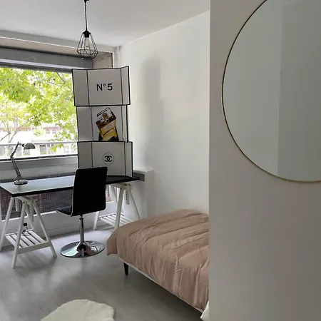 L'evasion Des Thermes Apartmán *
