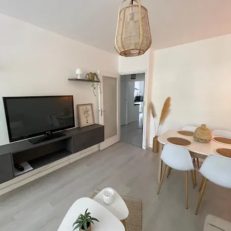 L'evasion Des Thermes Apartmán Chamalières