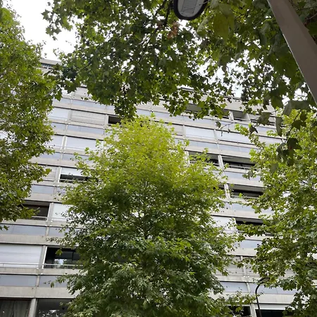 L'evasion Des Thermes Chamalières