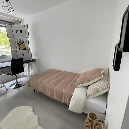 L'evasion Des Thermes Apartmán Chamalières