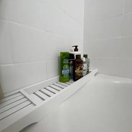 Apartmán L'evasion Des Thermes *