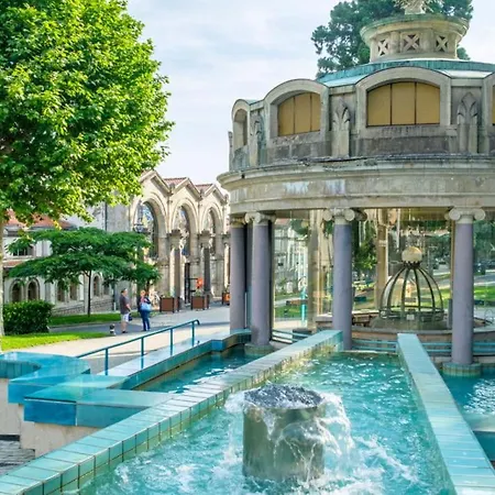 L'evasion Des Thermes Apartmán Chamalières